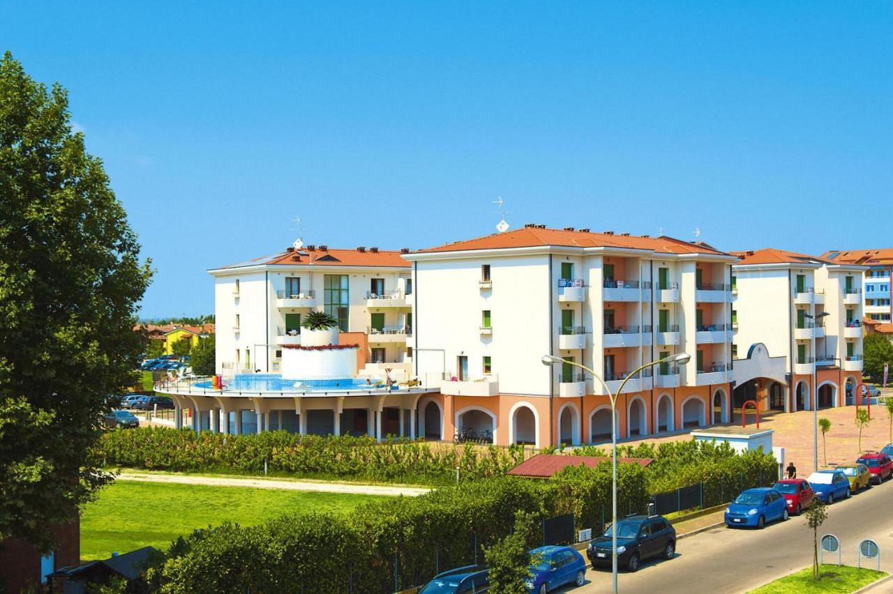 In With Parking Space Caorle