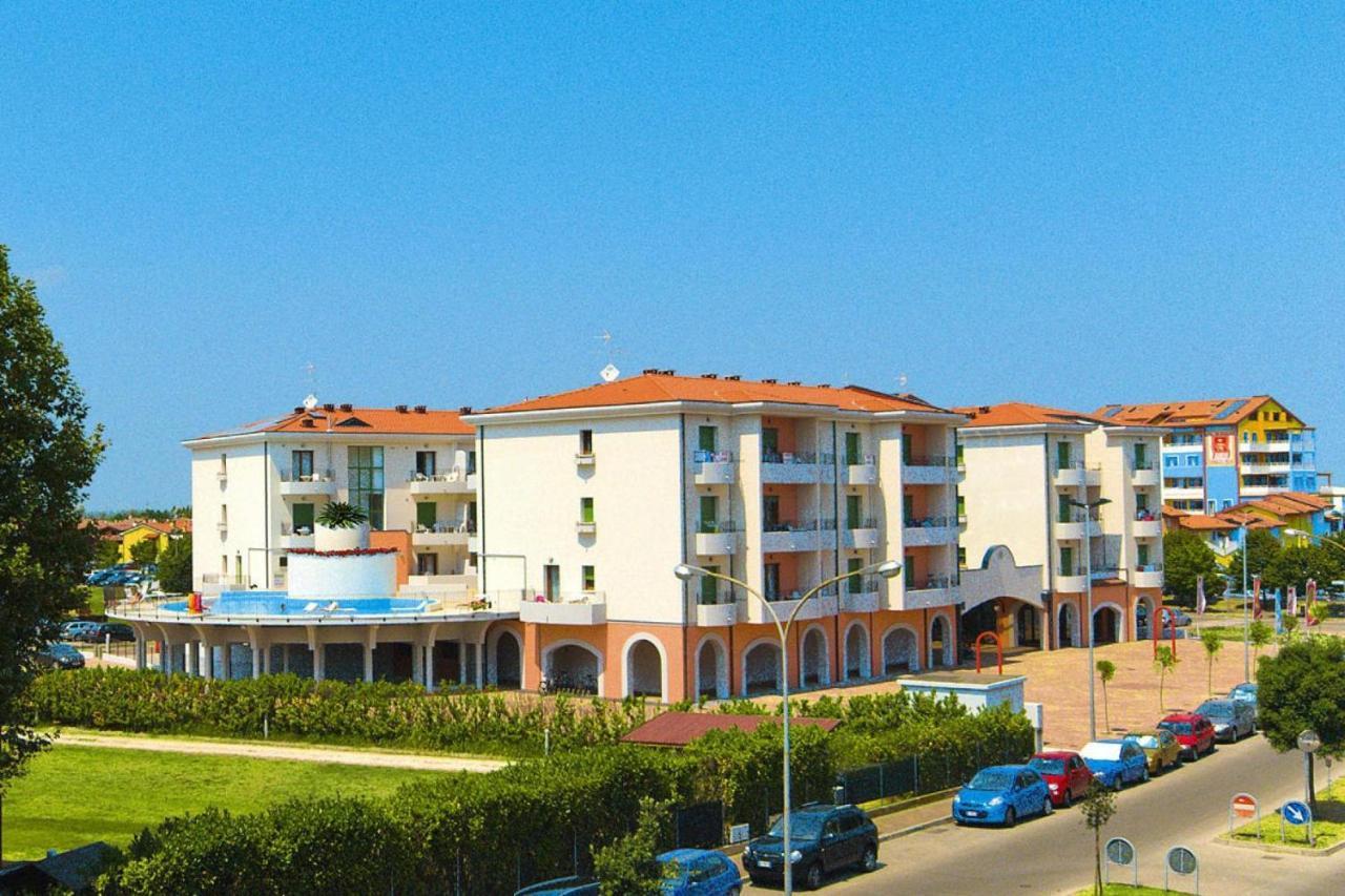 Appartamento In With Parking Space
